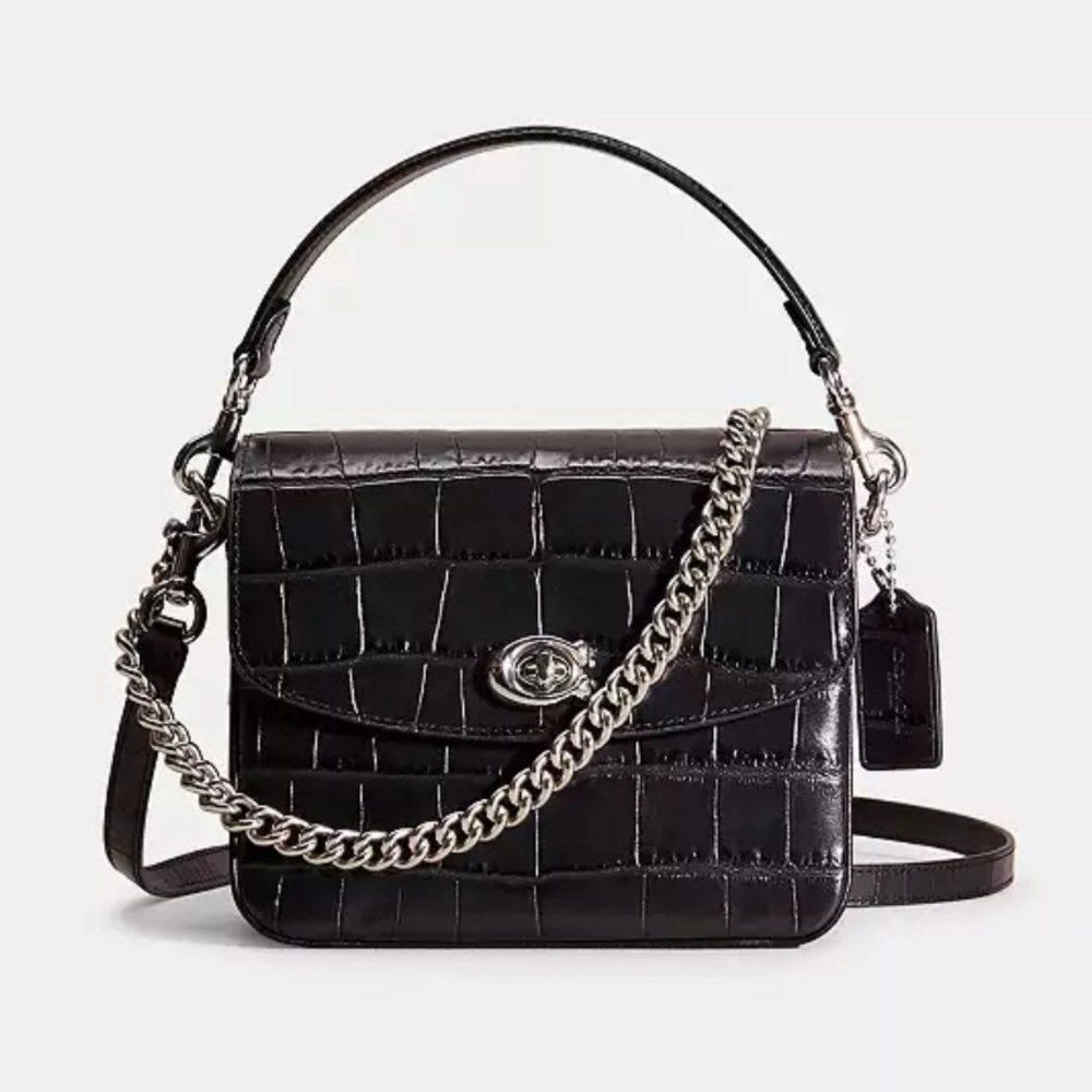 Coach Cassie Crossbody 19